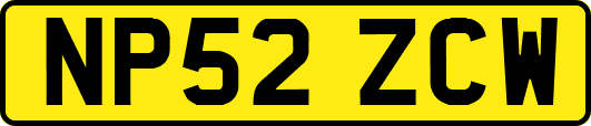 NP52ZCW