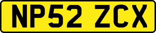 NP52ZCX