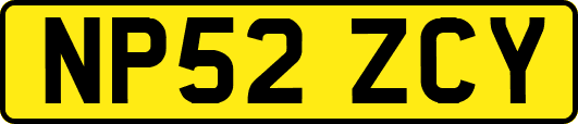 NP52ZCY