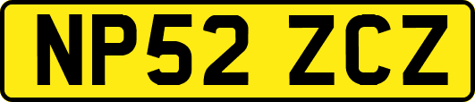 NP52ZCZ