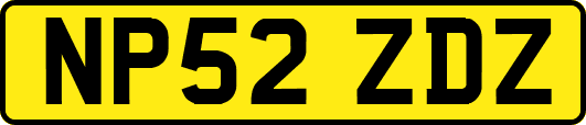 NP52ZDZ
