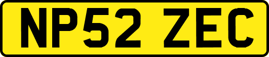 NP52ZEC