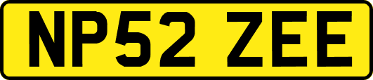 NP52ZEE