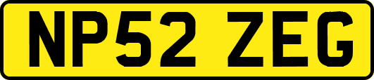 NP52ZEG