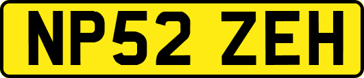 NP52ZEH