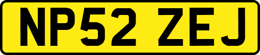 NP52ZEJ