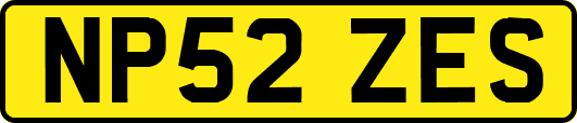 NP52ZES