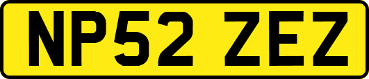NP52ZEZ