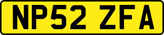 NP52ZFA