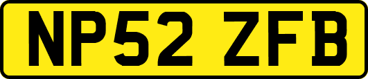 NP52ZFB