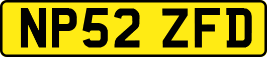 NP52ZFD