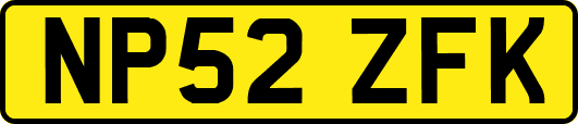 NP52ZFK