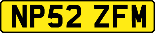 NP52ZFM