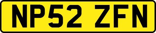 NP52ZFN