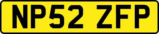 NP52ZFP