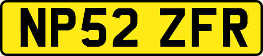 NP52ZFR