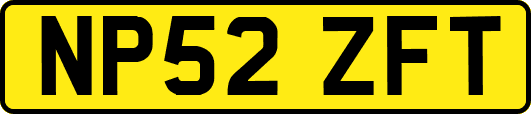 NP52ZFT