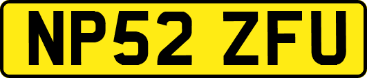 NP52ZFU