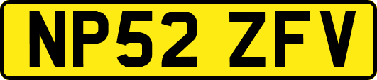 NP52ZFV