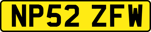 NP52ZFW