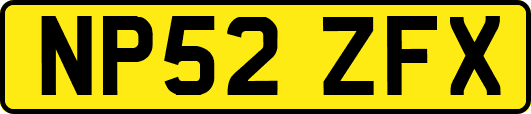 NP52ZFX