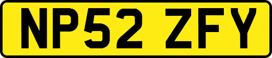 NP52ZFY
