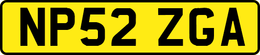 NP52ZGA