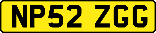 NP52ZGG