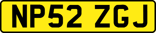 NP52ZGJ