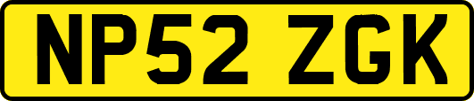 NP52ZGK
