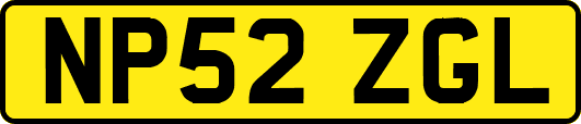 NP52ZGL