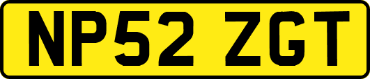 NP52ZGT