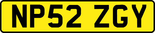 NP52ZGY