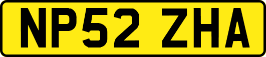 NP52ZHA