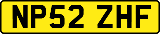 NP52ZHF