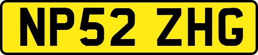 NP52ZHG