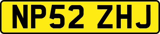 NP52ZHJ