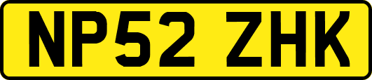 NP52ZHK