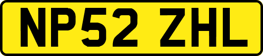 NP52ZHL