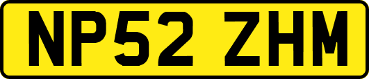 NP52ZHM