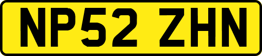 NP52ZHN