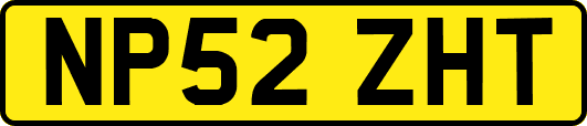 NP52ZHT