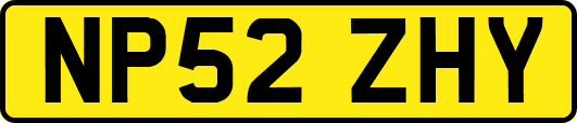 NP52ZHY