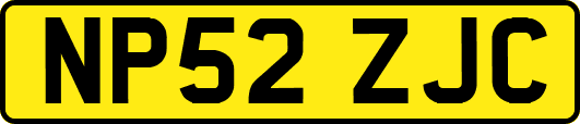NP52ZJC