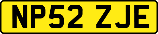 NP52ZJE
