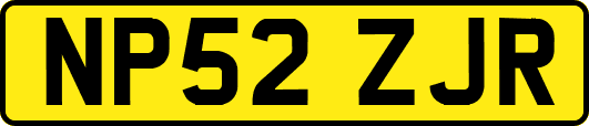 NP52ZJR