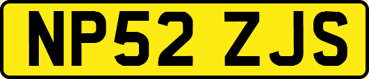 NP52ZJS