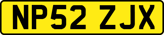 NP52ZJX