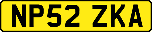 NP52ZKA