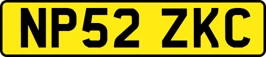 NP52ZKC